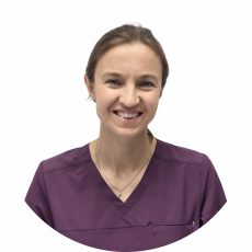 dr Izabela Janus-Bryś